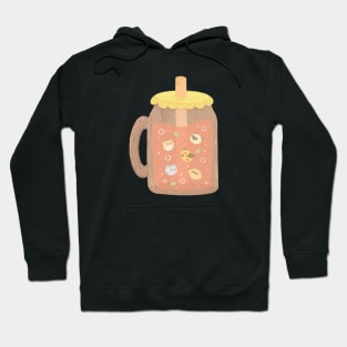 Neko Boba Hoodie